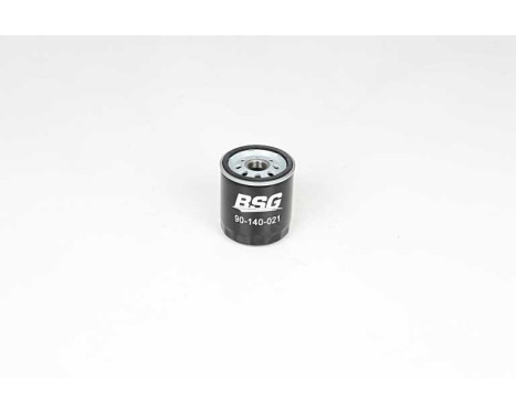 Fuel filter