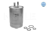 Fuel filter
