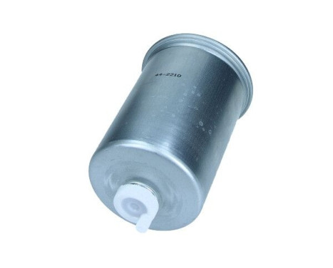 Fuel filter