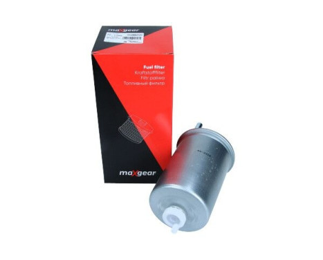Fuel filter, Image 3