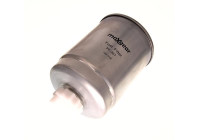 Fuel filter