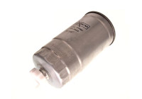 Fuel filter