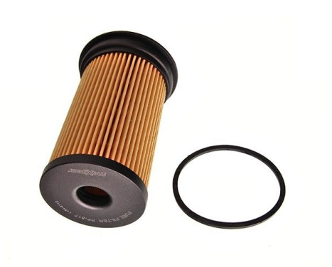 Fuel filter