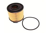 Fuel filter
