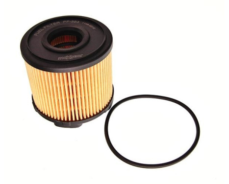 Fuel filter