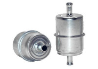 Fuel filter