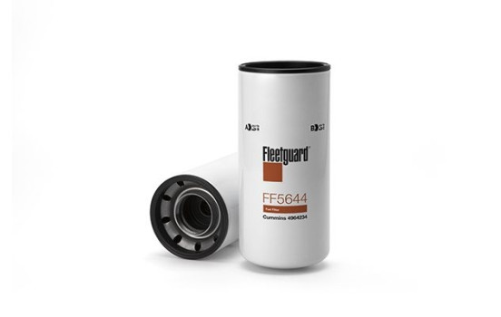 Fuel filter