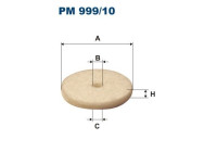 Fuel filter