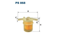 Fuel filter