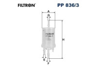 Fuel filter