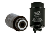 Fuel filter