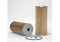 Fuel filter