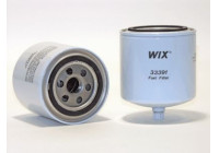 Fuel filter