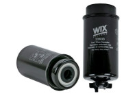 Fuel filter