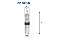 Fuel filter