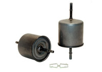 Fuel filter