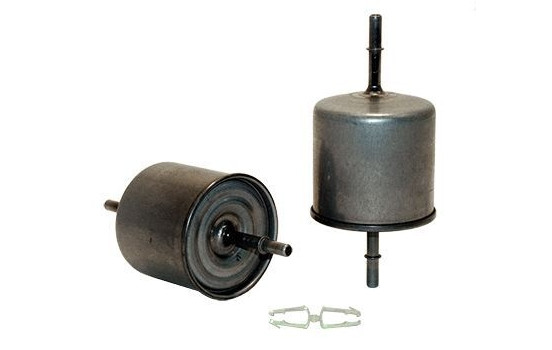 Fuel filter