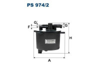 Fuel filter