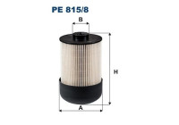 Fuel filter