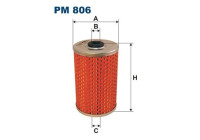 Fuel filter