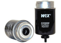 Fuel filter