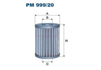 Fuel filter