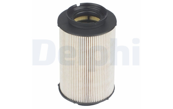 Fuel filter