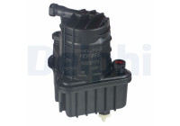 Fuel filter