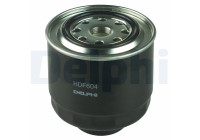 Fuel filter