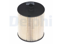 Fuel filter