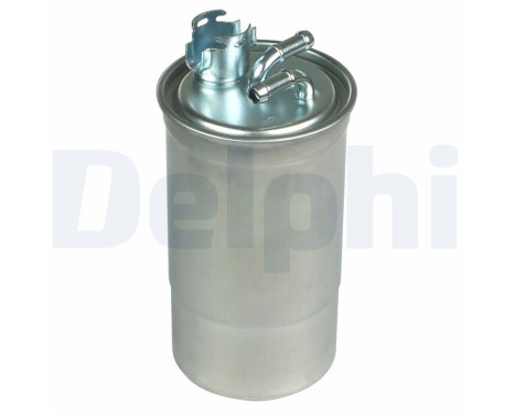 Fuel filter