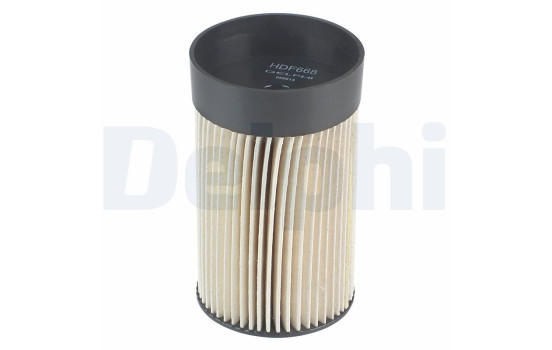 Fuel filter