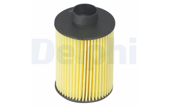 Fuel filter