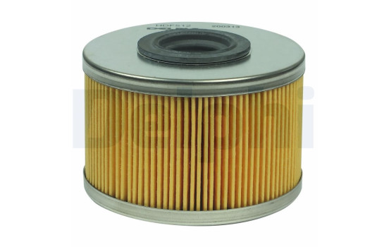 Fuel filter
