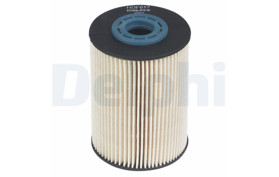 Fuel filter