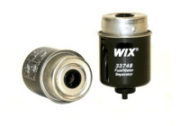 Fuel filter