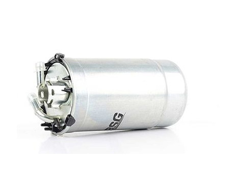 Fuel filter, Image 2
