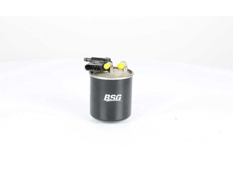 Fuel filter, Image 2