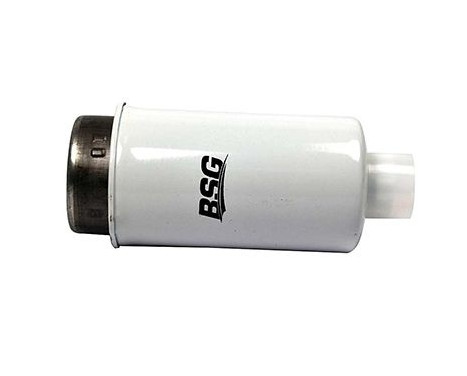 Fuel filter, Image 2