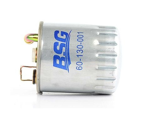 Fuel filter, Image 2