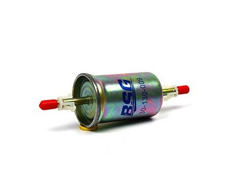 fuel filter, Image 2