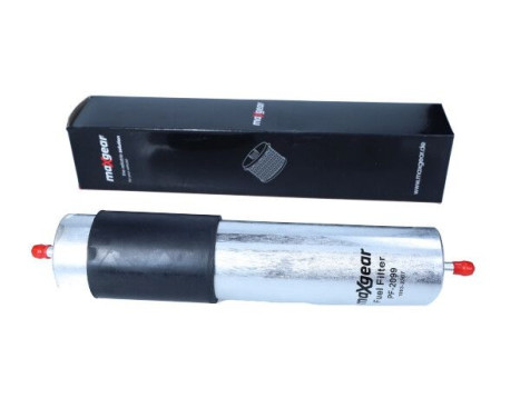 Fuel filter, Image 2