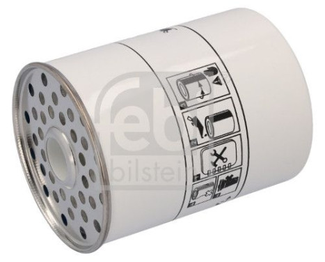 Fuel filter, Image 3