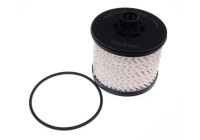 Fuel filter
