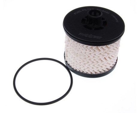 Fuel filter
