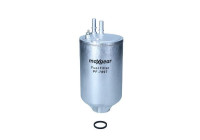 Fuel filter