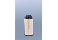 Fuel filter