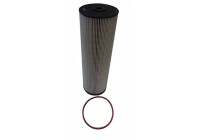 Fuel filter