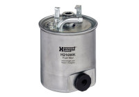 Fuel filter