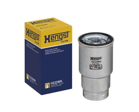 Fuel filter, Image 2